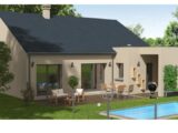 Maison à construire à Aigné (72650) 2105942-3498modele720231213zUPWh.jpeg Maine Construction