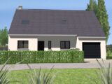Maison à construire à Allonnes (72700) 2106083-6170modele620200401RMCh9.jpeg Maine Construction