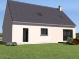 Maison à construire à Allonnes (72700) 2106083-6170modele720200401JokOP.jpeg Maine Construction