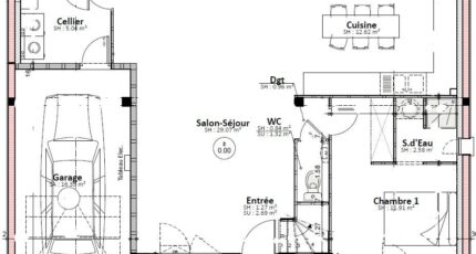 Allonnes Maison neuve - 2106096-6170modele820200327dBQul.jpeg Maine Construction