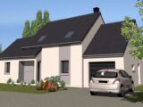 Maison à construire à La Bazoge (72650) 2106260-6170modele620200409BPFuq.jpeg Maine Construction