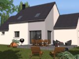 Maison à construire à La Bazoge (72650) 2106260-6170modele720200409HReq8.jpeg Maine Construction
