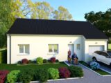 Maison à construire à La Bazoge (72650) 2106262-6170modele6202209244B6Ur.jpeg Maine Construction