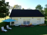 Maison à construire à La Bazoge (72650) 2106262-6170modele7202209243E6bE.jpeg Maine Construction