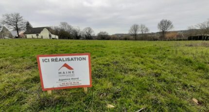 La Bazoge Maison neuve - 2106262-6170annonce120250314aV8Vd.jpeg Maine Construction