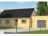 Maison à construire à La Bazoge (72650) 2106295-6913modele620221109eZySG.jpeg Maine Construction