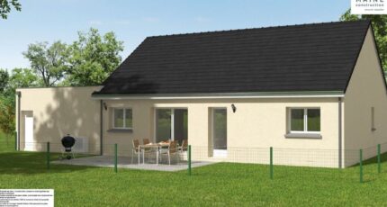 La Bazoge Maison neuve - 2106295-6913modele720221109BZw0t.jpeg Maine Construction