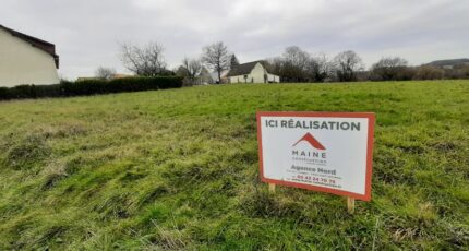 La Bazoge Maison neuve - 2106295-6170annonce120250314nwTLG.jpeg Maine Construction