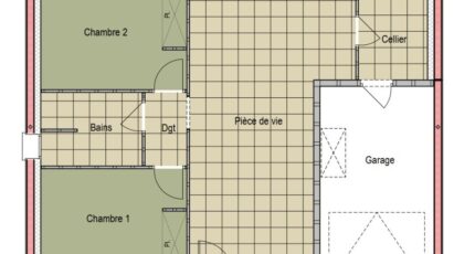 La Bazoge Maison neuve - 2106282-3498modele820250122GXr60.jpeg Maine Construction