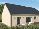 Maison à construire à La Bazoge (72650) 2106302-3498modele720250122JIOXp.jpeg Maine Construction