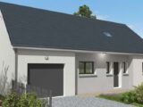 Maison à construire à La Bazoge (72650) 2106276-3498modele6202501236RZ9t.jpeg Maine Construction