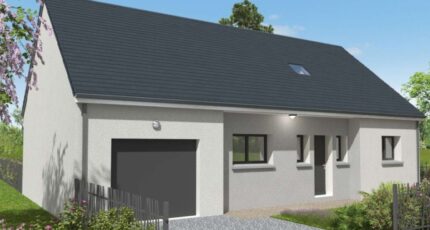 La Bazoge Maison neuve - 2106276-3498modele6202501236RZ9t.jpeg Maine Construction