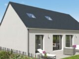 Maison à construire à La Bazoge (72650) 2106276-3498modele720250123lvl9q.jpeg Maine Construction