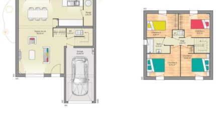 Yvré-l'Évêque Maison neuve - 2106993-6170modele720211012cSgHe.jpeg Maine Construction