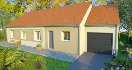 Yvré-l'Évêque Maison neuve - 2107019-3498modele720160122n3TpF.jpeg Maine Construction