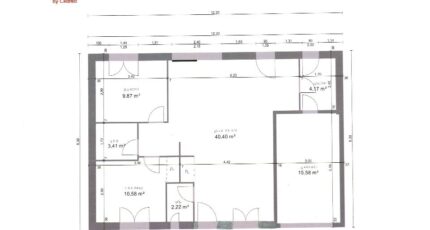 Yvré-l'Évêque Maison neuve - 2107038-3495modele820141022I25qs.jpeg Maine Construction