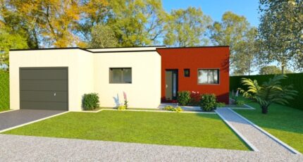 Yvré-l'Évêque Maison neuve - 2107032-3498modele620150128WPmBq.jpeg Maine Construction