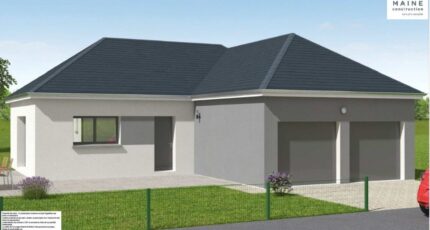 La Chapelle-Saint-Aubin Maison neuve - 2060737-6913modele620230331KyBC6.jpeg Maine Construction