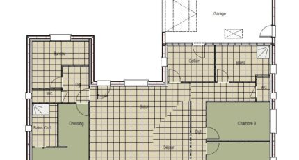 La Chapelle-Saint-Aubin Maison neuve - 2060738-6913modele820220317Fyynq.jpeg Maine Construction