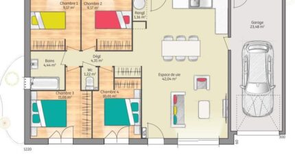 La Chapelle-Saint-Aubin Maison neuve - 2060730-6170modele720211010ZpdFI.jpeg Maine Construction