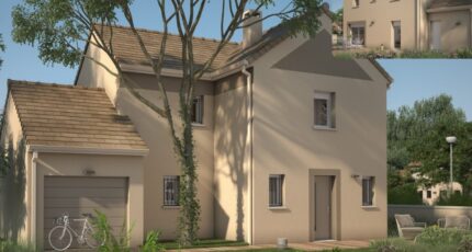 La Chapelle-Saint-Aubin Maison neuve - 2060731-6170modele620211012iFhEE.jpeg Maine Construction