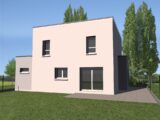 Maison à construire à La Chapelle-Saint-Aubin (72650) 2060736-5451modele720200325ViXO5.jpeg Maine Construction