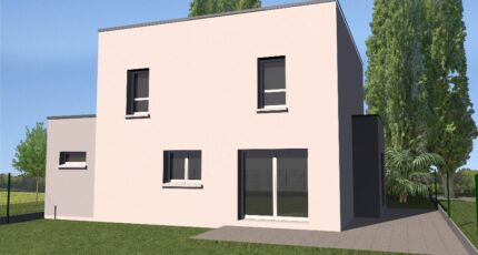 La Chapelle-Saint-Aubin Maison neuve - 2060736-5451modele720200325ViXO5.jpeg Maine Construction