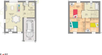 La Chapelle-Saint-Aubin Maison neuve - 2076910-6170modele7202110120l8a3.jpeg Maine Construction