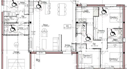 La Chapelle-Saint-Aubin Maison neuve - 2076897-6913modele820201123zcDOV.jpeg Maine Construction