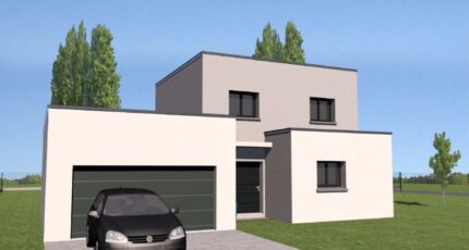 La Chapelle-Saint-Aubin Maison neuve - 2076903-6913modele6202011237uOHA.jpeg Maine Construction