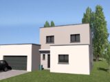 Maison à construire à La Chapelle-Saint-Aubin (72650) 2076903-6913modele720201123Irnyf.jpeg Maine Construction
