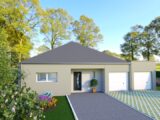 Maison à construire à Le Mans (72000) 2107078-3498modele620200321OsIwD.jpeg Maine Construction