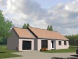 Maison à construire à Le Mans (72000) 2107103-6913modele620201119FZdSh.jpeg Maine Construction