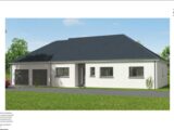 Maison à construire à Le Mans (72000) 2107104-6913modele620230403JzsGs.jpeg Maine Construction