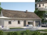 Maison à construire à Le Mans (72000) 2107081-6170modele620211010STikW.jpeg Maine Construction