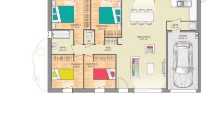 Le Mans Maison neuve - 2107081-6170modele720211010JMFuy.jpeg Maine Construction