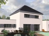 Maison à construire à Le Mans (72000) 2107099-6913modele72020111947r9J.jpeg Maine Construction