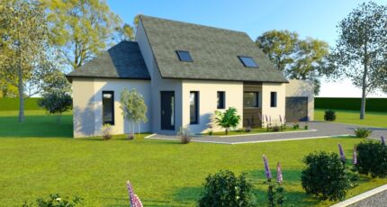 La Chapelle-Saint-Aubin Maison neuve - 2076889-3495modele620150206iRRRg.jpeg Maine Construction