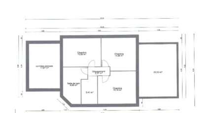 La Chapelle-Saint-Aubin Maison neuve - 2076889-3495modele9201502061gta9.jpeg Maine Construction