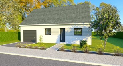 Le Mans Maison neuve - 2107093-3495modele6201502179zuqW.jpeg Maine Construction
