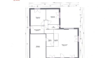 Le Mans Maison neuve - 2107093-3495modele820150217q3rk0.jpeg Maine Construction