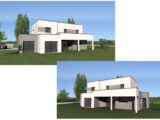 Maison à construire à Spay (72700) 2132695-6913modele620201123G8wcn.jpeg Maine Construction