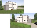 Maison à construire à Spay (72700) 2132695-6913modele720201123cStFa.jpeg Maine Construction