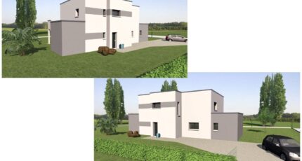 Spay Maison neuve - 2132695-6913modele720201123cStFa.jpeg Maine Construction