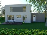 Maison à construire à Spay (72700) 2132701-3494modele720170603AJHmk.jpeg Maine Construction
