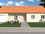 Maison à construire à Spay (72700) 2132683-3498modele620231028FrmPe.jpeg Maine Construction