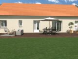Maison à construire à Spay (72700) 2132683-3498modele720231028v8aZT.jpeg Maine Construction