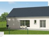 Maison à construire à Spay (72700) 2132689-6913modele720230331EzpWQ.jpeg Maine Construction