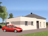 Maison à construire à Spay (72700) 2132692-6913modele7202102154AVO4.jpeg Maine Construction