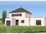 Maison à construire à Le Mans (72000) 2132722-6913modele620210113b7PA2.jpeg Maine Construction